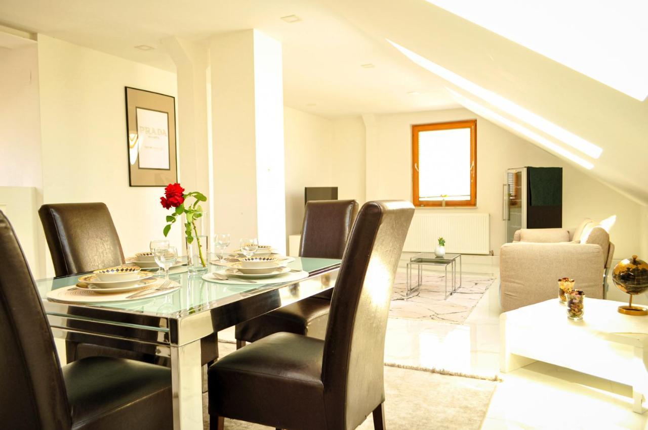 Dg Familien-apartment 2 * Wien