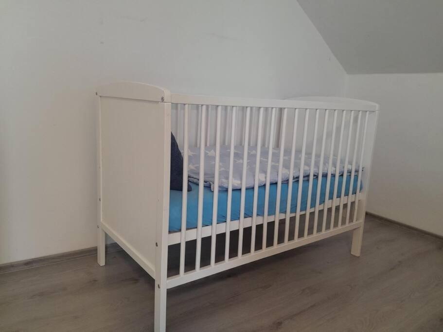 Apartamento Dg Familien-apartment 2 Viena